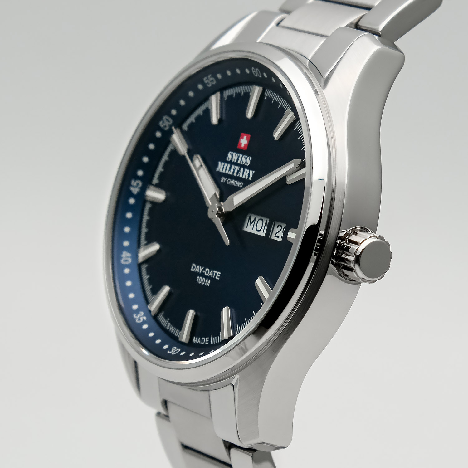 Swiss Military SM34116.03